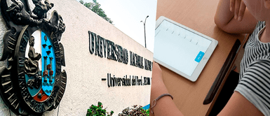 San Marcos: ¿Cómo será el examen de admisión con tabletas en vez del cuadernillo de preguntas? San Marcos: ¿Cómo será el examen de admisión con tabletas en vez del cuadernillo de preguntas?