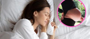 Este significa un mensaje en la que se te pide ampliar la familia ¿Qué significa soñar que tienes un bebé con tu pareja? Descubre el mensaje oculto detrás de la maternidad