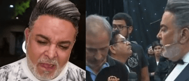 Andrés Hurtado admite EN VIVO cuál es la verdad tras el polémico despido de su productor Andrés Hurtado revela EN VIVO toda la verdad que esconde el polémico despido de su productor
