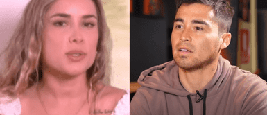 Ale Venturo inició conciliación con Rodrigo Cuba Ale Venturo anuncia que inició conciliación con Rodrigo Cuba y advierte: "Mantendré en privado las decisiones que tomemos"