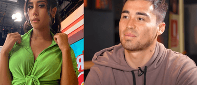 Melissa Paredes arremete contra Rodrigo Cuba y lanza fulminante mensaje Melissa Paredes lanza mensaje fulminante ¿para Rodrigo Cuba?: "Si se paran en tu contra, cero piedad"