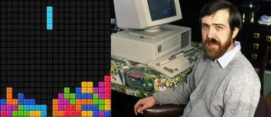 Video de juego es muy popular hasta la actualidad. Pero nadie sabe qué pasó con su creador. El crimen más enigmático del mundo del gaming: El asesinato del célebre creador de Tetris