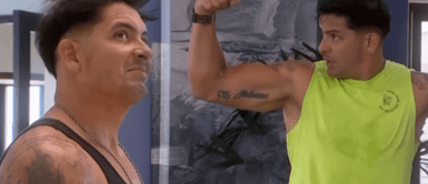 'AFHS': ¿quién es el actor que interpreta a Silvio Fierro? ‘AFHS’: ¿Quién es el actor detrás del nuevo personaje, Silvio Fierro, que fue pareja de Ethel Pozo?