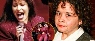 Selena Quintanilla falleció a los 23 años de manos de Yolanda Saldívar, quien la asesinó. ¿Por qué saldría en libertad Yolanda Saldívar, asesina de la cantante Selena Quintanilla?