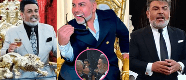 Andrés Hurtado: Un repaso por las infartantes polémicas protagonizadas por 'Chibolín' ¿Por qué Andrés Hurtado debería ser coronado como el 'rey de la polémica'? Estos son las escenas más controversiales de 'Chibolín'