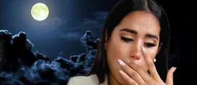 Melissa Paredes: ¿Cuál es la incurrable enfermedad que padece y cómo lleva su tratamiento? Melissa Paredes: ¿Cuál es la incurable enfermedad que padece y cómo lleva su tratamiento?