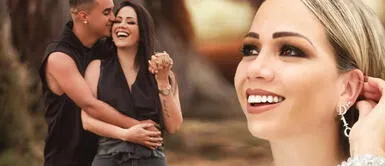 Melissa Klug expone la contundente prueba que corroboraría su embarazo Melissa Klug expone la eficaz prueba que corrobora su embarazo