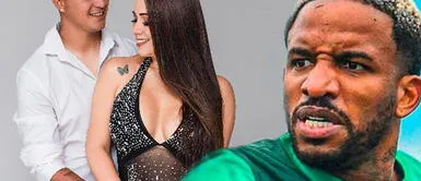 ¿Jefferson Farfán bota a Melissa Klug de casa que le dio tras salir embarazada? ¿Jefferson Farfán bota a Melissa Klug de casa que le dio antes de salir embarazada?