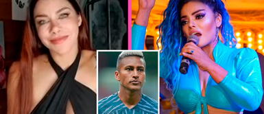 Xoana desmiente a Jessy Kate tras declaraciones sobre su encuentro de 10 minutos con Pedro Aquino. Xoana desmiente a Jessy Kate tras declaraciones sobre su encuentro de 10 minutos con Pedro Aquino