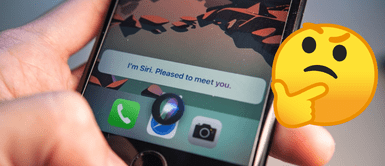 Siri: preguntas más raras Siri: 5 cosas divertidas que si o si tienes que preguntarle