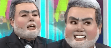 'JB en ATV' alista parodia de Andrés Hurtado ‘JB en ATV’ alista divertida parodia sobre Andrés Hurtado y su entrevista en Telemundo