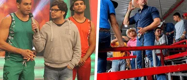 Coto Hernández y su cambio de vida tras dejar el Perú La increíble transformación de Coto Hernández: De la TV a encontrar la paz con la naturaleza del campo