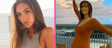 Natalie Vértiz reflexiona sobre su maternidad a los 22 años. ¡Impactante confesión! Natalie Vértiz sobre ser madre a los 22: "Mentalmente no estaba preparada”