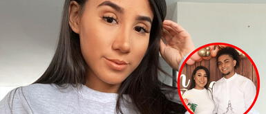 Samahara Lobatón anuncia su separación con Youna. Samahara Lobatón anuncia su ruptura con Youna, pero luego se arrepiente