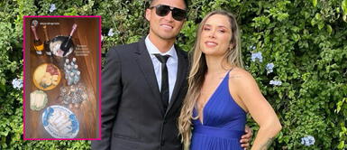 El 'Gato' no deja de pensar en Ale Venturo y la empresaria 'toma' para olvidarse de él ¿Ale Venturo toma hasta el día siguiente para olvidar al Gato?: Empresaria ahogó sus penas con Natalie Vértiz