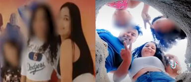 La ciudadana venezolana encontró el amor en Perú. Venezolana con dos hijas encuentra el amor en Perú y emociona a usuarios en TikTok: "Ese hombre vale un mundo"