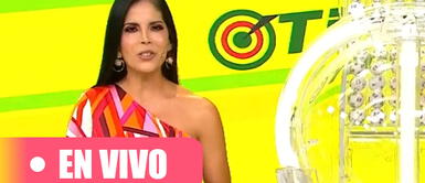 Conoce todos los detalles del sorteo de La Tinka de hoy domingo 11 de junio. Resultados de la Tinka del domingo 11 de junio del 2023: Mira AQUÍ las bolillas ganadoras