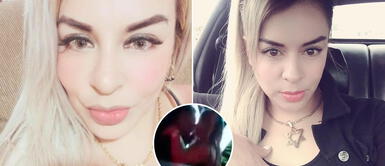 Así fue la picosa vida de Malú de la Vega, la exvedette ampayada en candente situación 'Pepino' Así fue la picosa vida de Malú de la Vega, la exvedette ampayada en candente situación 'Pepino'