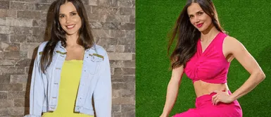 Maju Mantilla deslumbra en redes con sus fascinantes outfits. Maju Mantilla se luce como una reina al derrochar estilo con un fabuloso conjunto total denim que marca tendencia