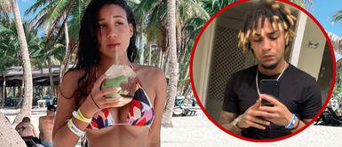 Samahara no para de compartir en sus redes sociales curiosos mensajes de reflexión. Samahara Lobatón le manda tremenda indirecta a Youna: “Supiste lo que tenías, pero nunca pensaste que lo podías perder”