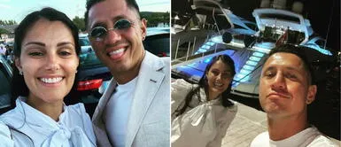 ¿A qué se dedica Alessia Lapadula, la esposa de Gianluca Lapadula que disfruta de una lujosa vida? Alessia Lapadula: esta es la compleja labor de la esposa de Gianluca Lapadula, quien luce una vida digna de realeza