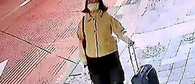 Joven coreana se hace pasar como estudiante, contrata a profesora por internet y la asesina para saber que se sentía Joven coreana se hace pasar como estudiante, contrata a profesora por internet y la asesina para saber "que se sentía"