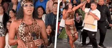 ¿'Pepino' tendría su puesto en peligro en 'La Casa de la Comedia'? ‘Pepino’ ya tendría reemplazo en ‘La Casa de la Comedia: ¿De quién se trata?