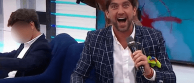 Antonio Pavón es humillado por su hijo Antoñito Revelaciones explosivas: Antonio Pavón es desenmascarado por 'Antoñito' EN VIVO: "A todo le dice 'sí, mi amor'"