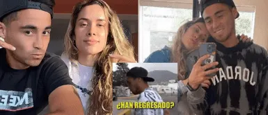 Ale Venturo y el 'Gato' Cuba no escaparon de las cámaras de 'Magaly TV: la firme' ¡Escándalo! Rodrigo Cuba y Ale Venturo pasan la noche juntos, ¿reconciliación en puerta?