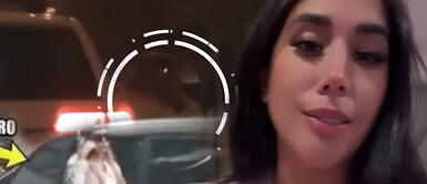 Melissa Paredes responde tras ampay de Rodrigo Cuba y Ale Venturo Melissa Paredes lanza picante mensaje tras ampay de Rodrigo Cuba y Ale Venturo