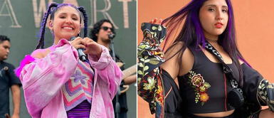 Milena Warthon: Este es el exclusivo colegio donde estudió la ganadora de la Gaviota de Plata Milena Warthon: este es el exclusivo y costoso colegio donde estudió la ganadora de la Gaviota de Plata