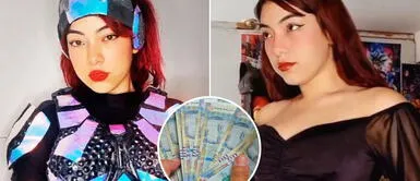 Robotina: esta es la costosa carrera estudió Karelys Molina antes de llegar al Perú Robotina: esta es la costosa carrera estudió Karelys Molina en Venezuela antes de llegar al Perú