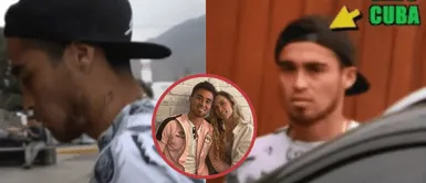 Así reaccionó Rodrigo Cuba al ser consultado por presunta reconciliación con Ale Venturo Rodrigo Cuba pasa la noche con Ale Venturo y sorprende con inesperada reacción al ser consultado por reconciliación