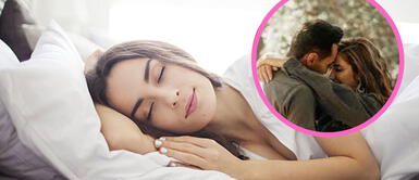 Quizás te cause confusión, en donde puede generarte algunos sentimientos ¿Que significa soñar con tu ex pareja? Conoce todas sus interpretaciones según contexto