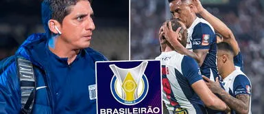 Delantero de Alianza Lima podría jugar en Red Bull Bragantino de Brasil Delantero de Alianza Lima está en Brasil para pasar pruebas en importante equipo: ¿Se va?