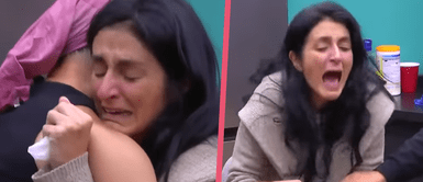 Bárbara Torres preocupa con fuerte cuadro de ansiedad Bárbara Torres genera pánico al sufrir crisis en la ‘Casa de los Famosos’