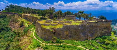 Es una gran oportunidad para seguir conociendo al Perú ¿Cómo llegar a kuelap desde Lima?: Conozca el mejor presupuesto para una visita única en el norte de Perú