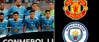 Jhilmar Lora de Sporting Cristal suena fuerte en equipo histórico de Premier League de Inglaterra Jugador de Sporting Cristal suena en histórico club de Inglaterra, según el portal 'Transfermarkt'