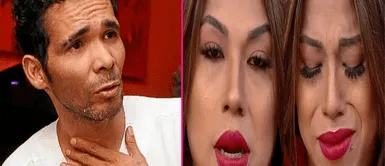 Kike Suero no la quiere a Dayanita en su nuevo programa ¡No la quiere!: Kike Suero rechaza la posible presencia de Dayanita en su nuevo programa cómico