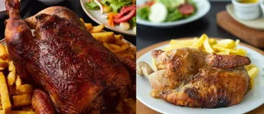 ¿Quién fue el creador de este exquisito platillo peruano? El secreto mejor guardado de la cocina: revelando al genio detrás del pollo a la brasa