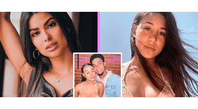 Ivana Yturbe advierte a Samahara Lobatón tras separación con ‘Youna’. Ivana Yturbe advierte a Samahara Lobatón tras separación con ‘Youna’: “Si es tóxico, es mejor alejarse”