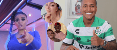 Jessy Kate usa sus redes sociales para lanzar fuertes mensajes. ¿Jessy Kate manda desafiante mensaje a esposa de Pedro Aquino?: "Lo que es para uno es para uno"