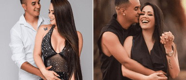 Melissa Klug y su deseo de ser madre por sexta vez a sus casi 40 años: se revela toda la verdad Melissa Klug y su deseo de ser madre por sexta vez a sus casi 40 años: se revela toda la verdad