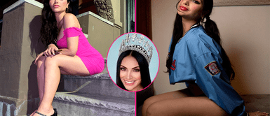 Lesly Reyna era una de las engreídas de Jessica Newton Lesly Reyna, la exMiss Perú que fracasó en el amor y que ahora trabaja como mesera en EEUU: "Presume sueldo"