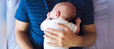 ¿Cómo tener una paternidad activa y consciente para el desarrollo emocional de los niños? Día del Padre: ¿Cómo tener una paternidad activa y consciente para el desarrollo emocional de los niños?