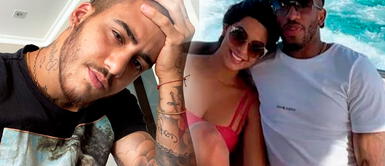 la estilista reveló que Yahaira Plasencia no fue agradecida con una diseñadora de modas. Ivana Yturbe revela cómo reaccionó su esposo tras enterarse que inició romance con Jefferson Farfán por despecho