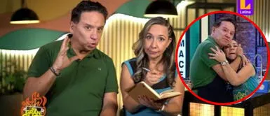 Hermana de Ricardo Rondón revela que nadie lo quiere. Hermana de Ricardo Rondón revela que en la familia nadie lo quiere