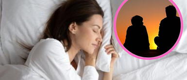 Debes de tener mucho cuidado, porque es posible que caigas enfermo ¿Qué significa soñar que una persona fallecida te habla? Descubre el significado profundo de recibir sus palabras