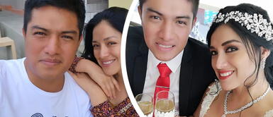 Esposo de Katy Jara podría ir a la cárcel por no cumplir con pensión de alimentos Esposo de Katy Jara podría ir a la cárcel por no cumplir con pensión de alimentos