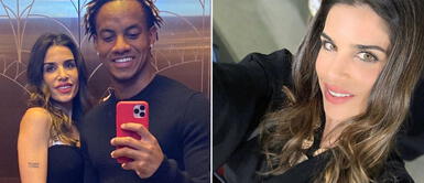 Suhaila Jad: esta es la costosa y exclusiva carrera que estudió la pareja de André Carrillo en Estados Unidos Suhaila Jad: esta es la costosa y exclusiva carrera que estudió la pareja de André Carrillo en Estados Unidos